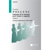 Poulenc, Francis - Integrale De La Musique Choeur a Cappella Vol. 2