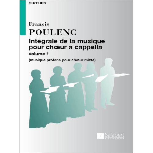 Poulenc, Francis -...