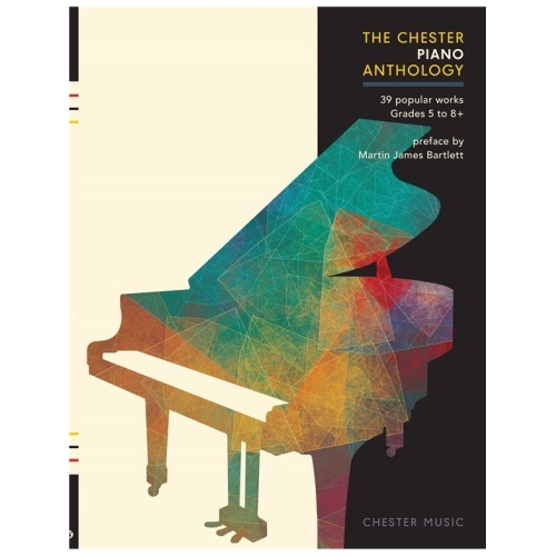 The Chester Piano Anthology -