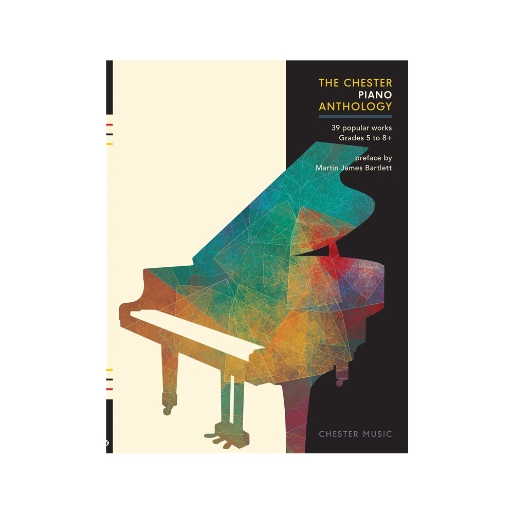 The Chester Piano Anthology
