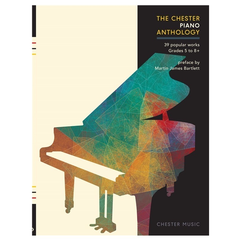 The Chester Piano Anthology