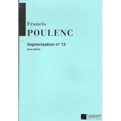 Poulenc, Francis -...