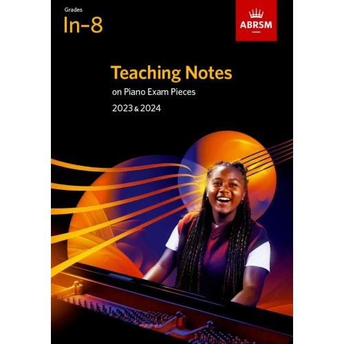 ABRSM - Teaching Notes on...