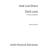 Greco, José Luis - Dark Love