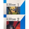 Begon, D. - Guitare Volumes 1 Et 2 Guitare Enseignement