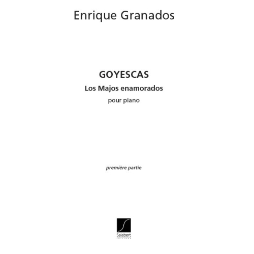 Granados, Enrique -...