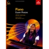 Piano Exam Pieces 2023 & 2024, ABRSM Initial Grade