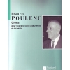 Poulenc, Francis - Gloria