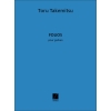 Takemitsu, Toru - Folios
