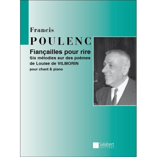 Poulenc, Francis -...