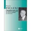 Poulenc, Francis - Fiancailles pour Rire