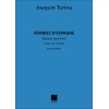 Turina, Joaquín - Femmes d'Espagne (Mujeres Espagnolas)