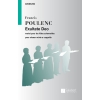 Poulenc, Francis - Exultate Deo