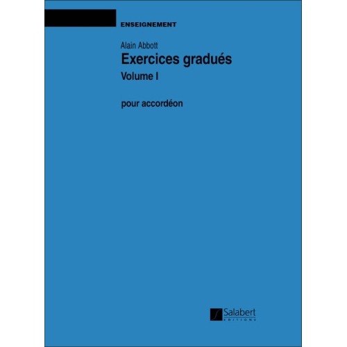 Abbott, Alain - Exercices...