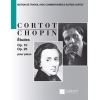 Chopin, Frédéric - Études Opus 10 & Opus 25 pour piano