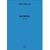 Monnet, Marc - En pièces I