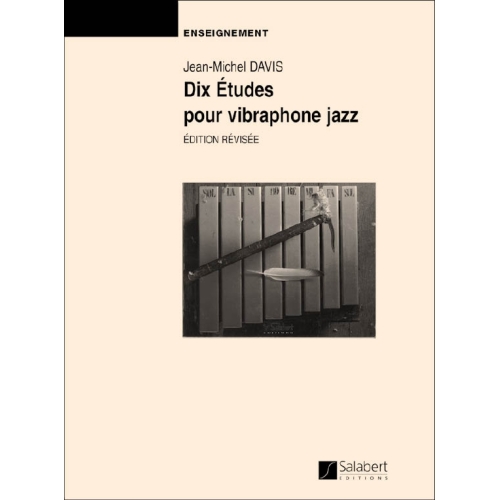 Davis, Jean-Michel - Dix...
