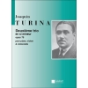 Turina, Joaquín - Trio 2 B-Flat Opus 76