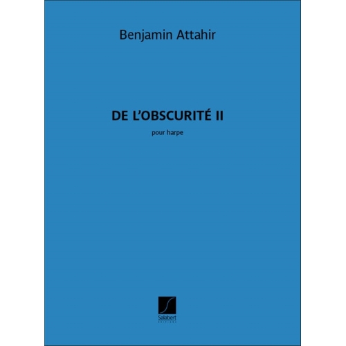 Attahir, Benjamin - De...