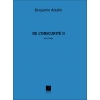 Attahir, Benjamin - De l'obscurité II