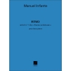 Infante, Manuel - Danses Andalouses 1: Ritmo