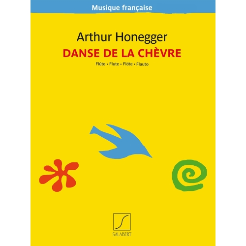Honegger, Arthur - Danse de...