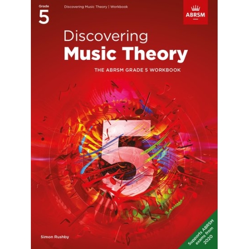 Discovering Music Theory,...