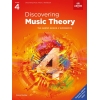 Discovering Music Theory, The ABRSM Grade 4 Workbook