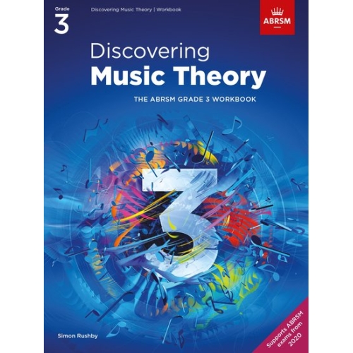 Discovering Music Theory,...