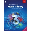 Discovering Music Theory, The ABRSM Grade 3 Workbook