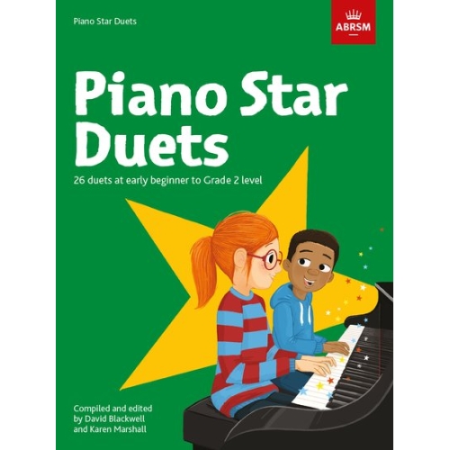 Piano Star: Duets