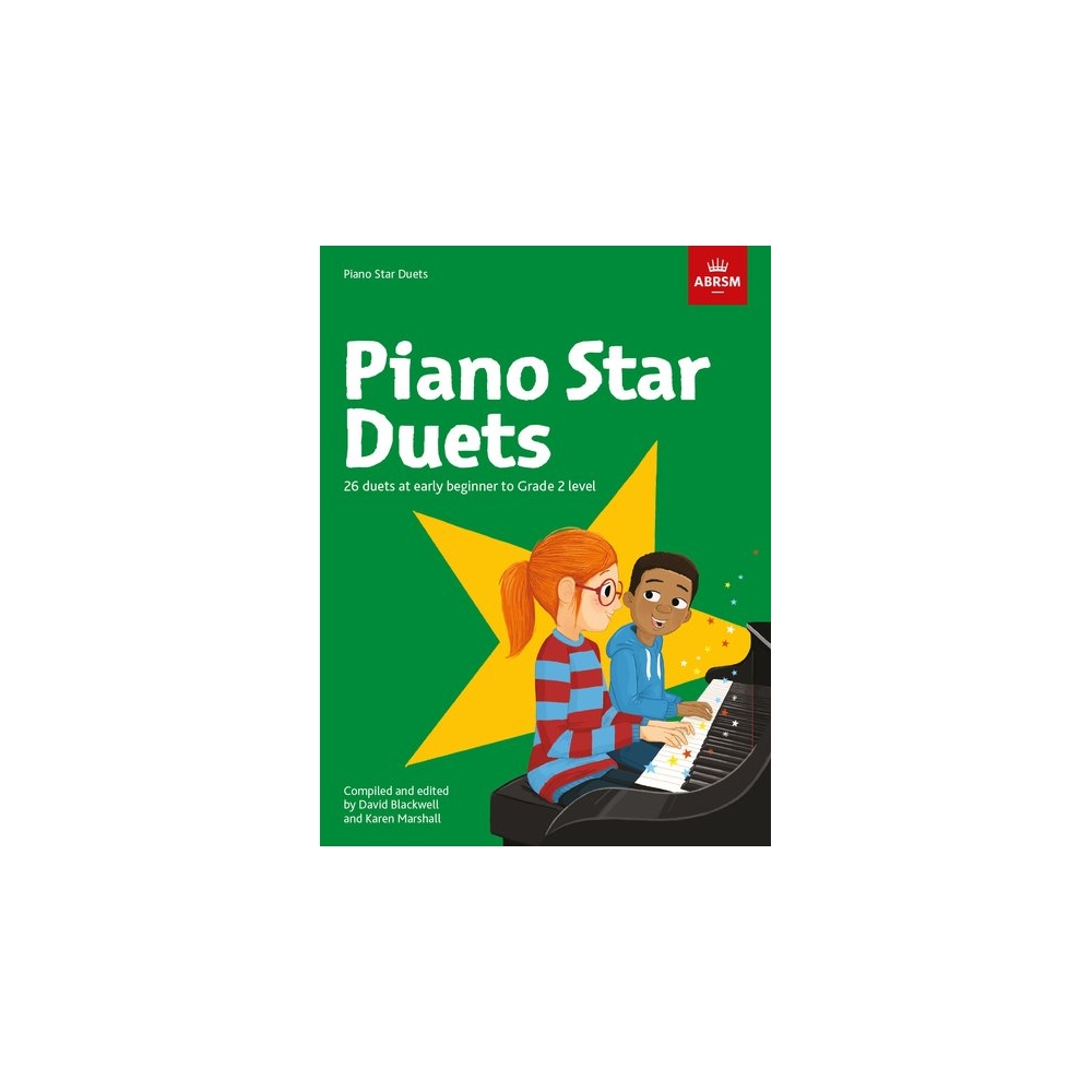 Piano Star: Duets