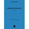 Bacri, Nicolas - Concerto opus 63