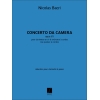 Bacri, Nicolas - Concerto da camera opus 61