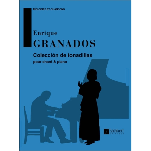Granados, Enrique -...