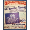Heymann, Werner Richard - Chemin Du Paradis Varioustes Chant Seul