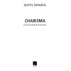 Xenakis, Iannis - Charisma Clarinette Et Violoncelle