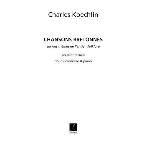 Koechlin, Charles -...