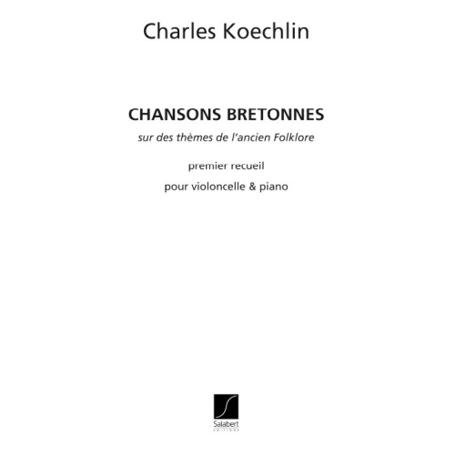Koechlin, Charles -...