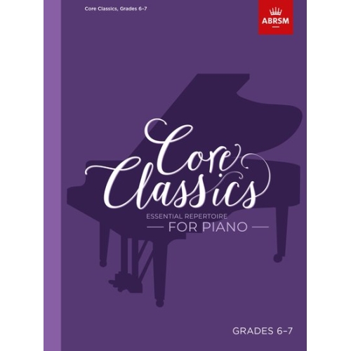 Core Classics, Grades 6-7