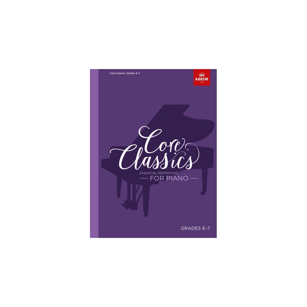 Core Classics, Grades 6-7