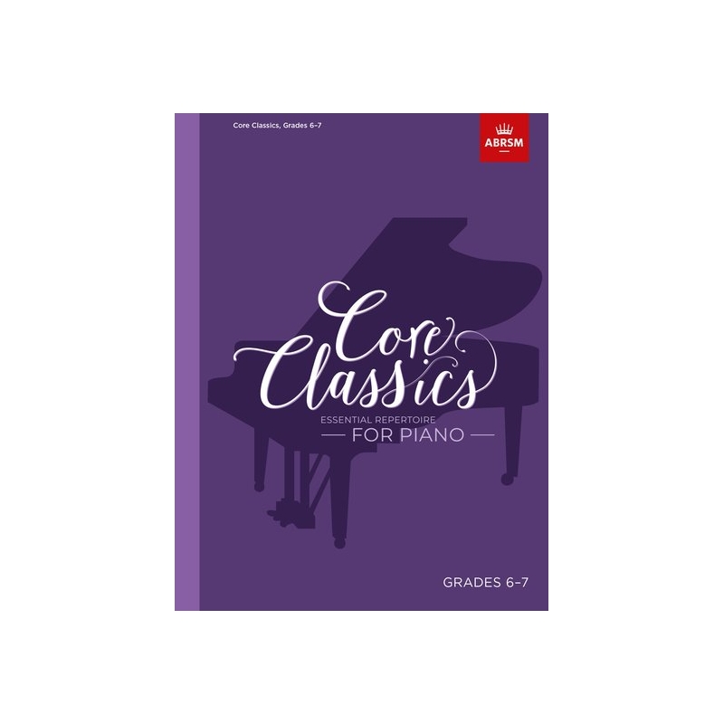 Core Classics, Grades 6-7