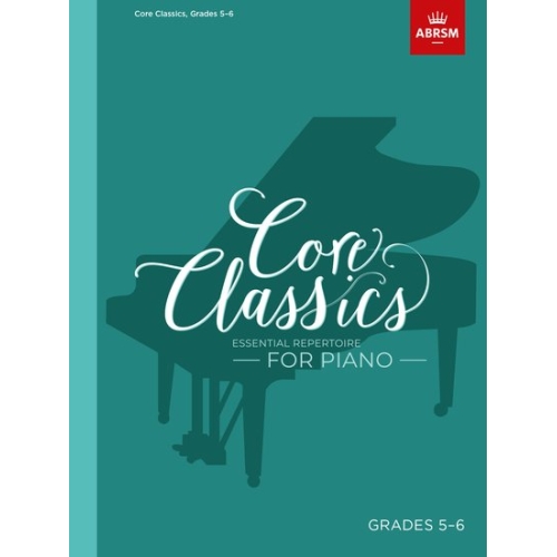 Core Classics, Grades 5-6