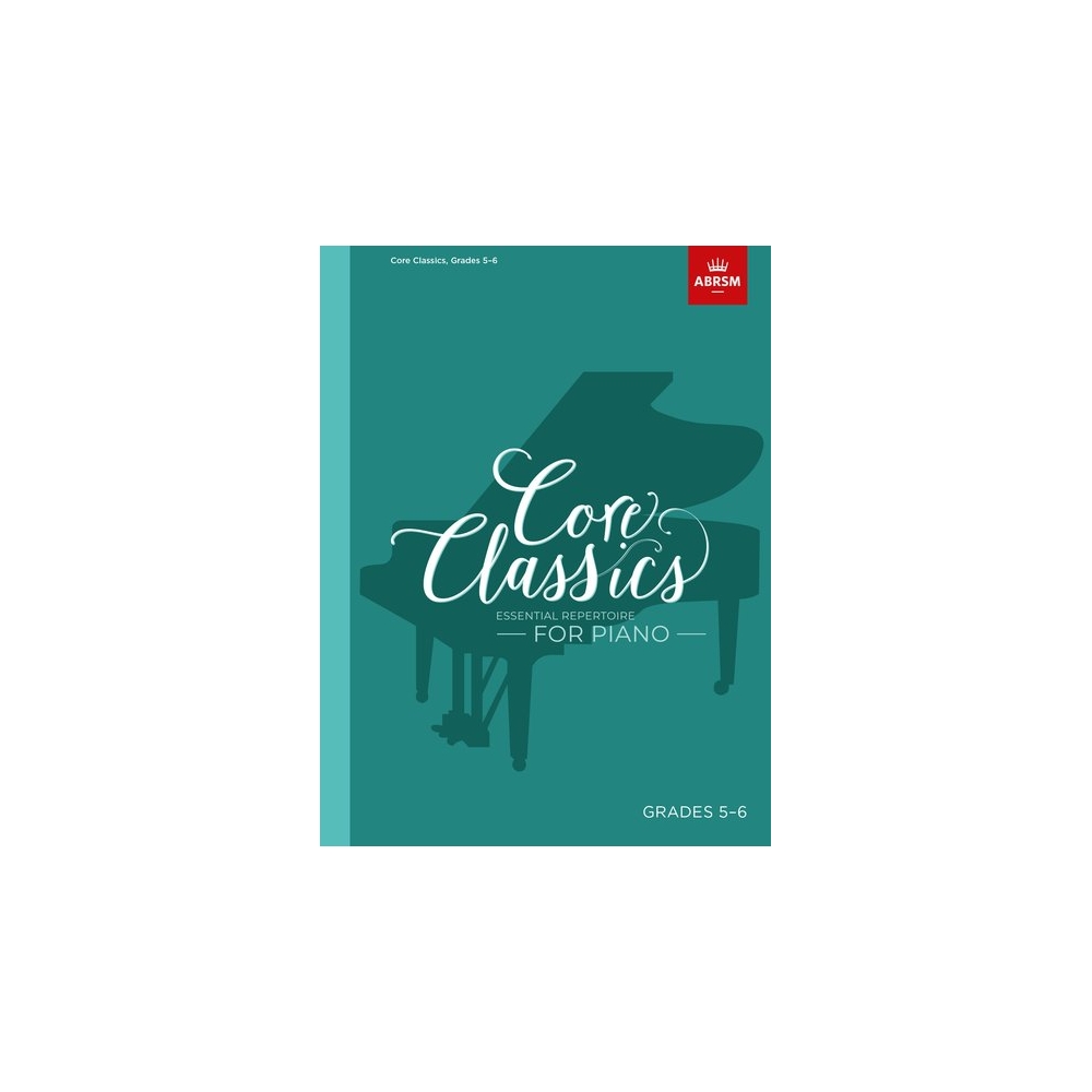 Core Classics, Grades 5-6