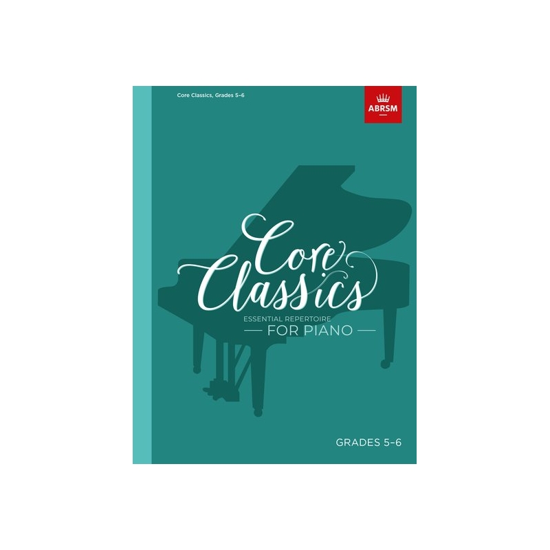 Core Classics, Grades 5-6