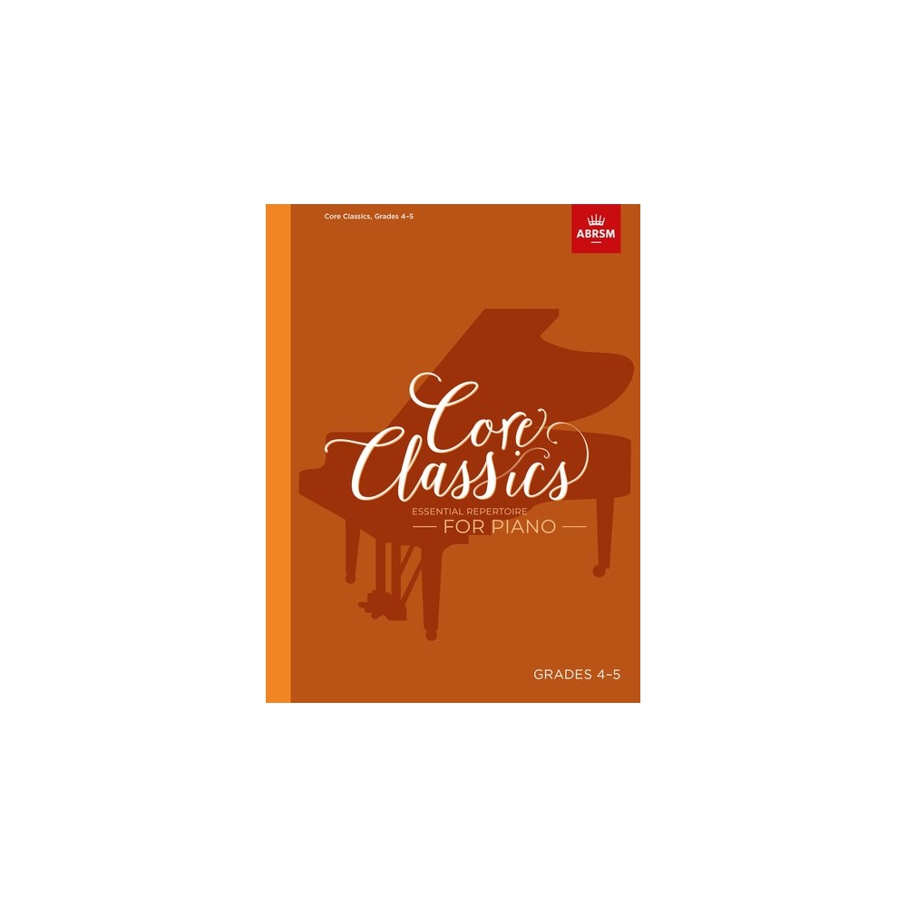 Core Classics, Grades 4-5