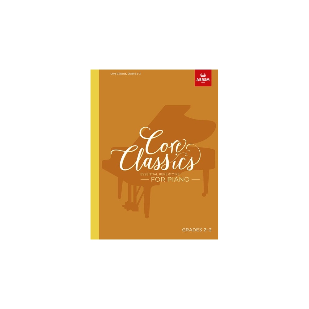 Core Classics, Grades 2-3