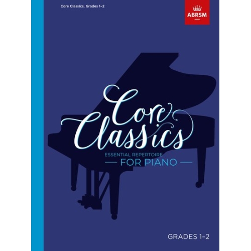 Core Classics, Grades 1-2