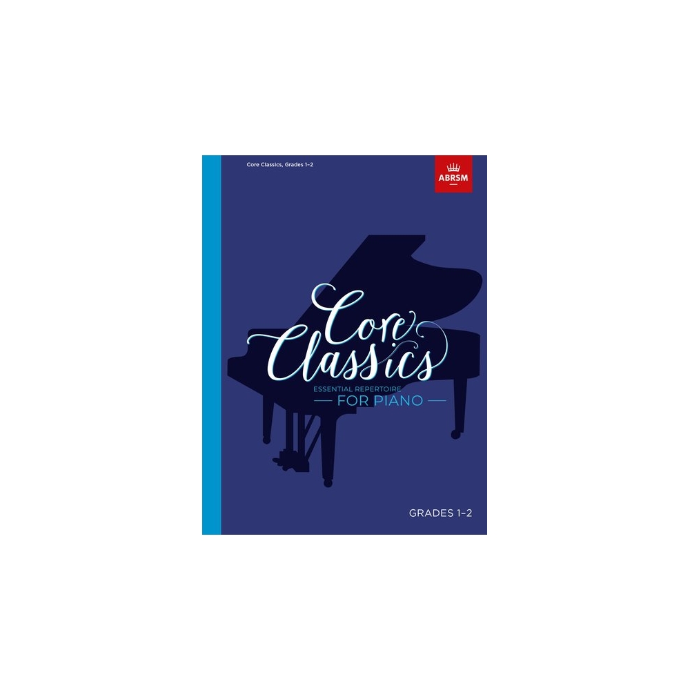 Core Classics, Grades 1-2