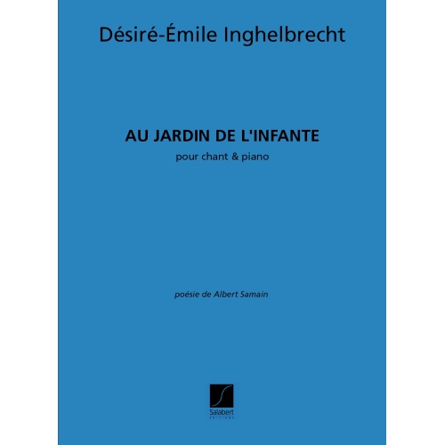 Inghelbrecht, Désiré-Émile...